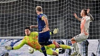 格下ヴェローナに競り負けたローマが4敗目…ユリッチ解任待ったなしか【セリエA】