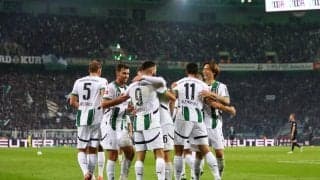 主砲クラインディーストが3アシスト、板倉滉フル出場のボルシアMGがブレーメンに4発快勝でホーム戦3連勝【ブンデスリーガ】