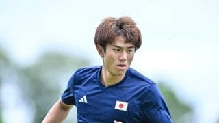 「神の手きたー」ブリストル平河悠の“疑惑のゴール”に「神の手発動してるやん」との指摘！ 「ハンドじゃ無いのか悠くんw」「めっちゃ怪しいゴール」と話題集める