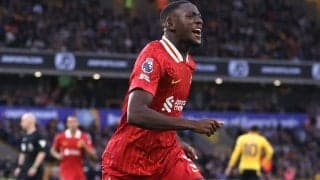 ブライトン戦で負傷交代のコナテ、自身のSNSで軽傷を報告｢次の試合には間に合う｣