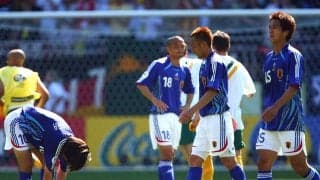 巻誠一郎が見たドイツＷ杯の舞台裏「最初に感じたギクシャクした空気は初戦の負けで一気に表面化した」