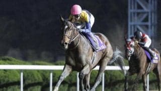 【佐賀・JBCクラシック注目馬】開催メインを飾る大一番 佐賀記念覇者のノットゥルノが中心か