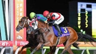 【佐賀・JBCレディスC注目馬】昨年の1、2着馬が再び激突 新興勢力も加わり激戦必至