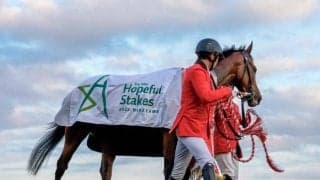 【エリザベス女王杯見どころ】古馬相手でも能力上位のレガレイラに期待