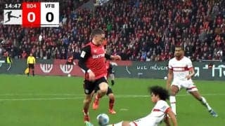 サッカー界の桜木花道？ チェイス・アンリが“ドイツの至宝”を止めた！ 完璧スライディングでピンチを救った瞬間「ナイス守備」