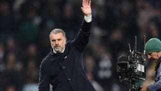 「試合の進め方には満足」後半盛り返し逆転勝利のトッテナム、ポステコグルー監督も満足感「我々の成長にとって重要」