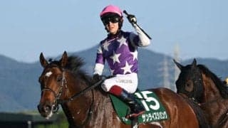 【みやこS】売上は51億4481万5100円で昨年より約2.2億円増加