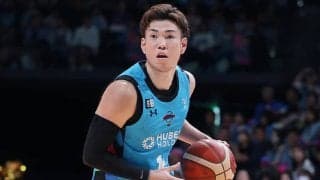 佐賀バルーナーズ・金丸晃輔が2試合連続27得点の大爆発「今本当にやってて楽しい」