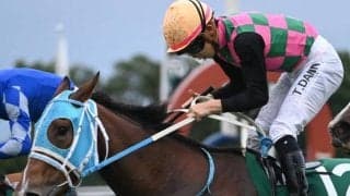 【ファンタジーS】売上は28億1352万3100円で昨年より約2.7億円減少