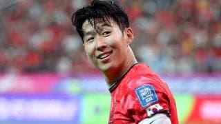 中東で連戦の韓国代表にソン・フンミン復帰　前月結果のオ・セフンも【2026W杯アジア最終予選】