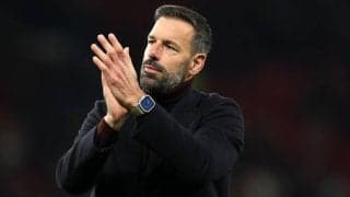 「勝てなかったのは少し残念」チェルシーとドローのファン・ニステルローイ暫定監督、アモリム・ユナイテッド誕生まで「パフォーマンスを継続しなければ」