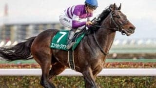 武蔵野S想定騎手18頭 エンペラーワケアは川田将雅騎手、コスタノヴァはC.ルメール騎手