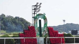 【JBCスプリント】タガノビューティー大激戦を制する…古川奈バスラットレオンは8着