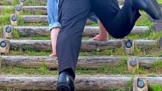 運動不足を笑い飛ばしてはいけない！「こども返り」 してみて気が付くこと