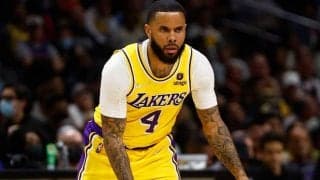 仕事人のベテランガード DJ・オーガスティンが引退「バスケが忍耐、努力、献身を教えてくれた」