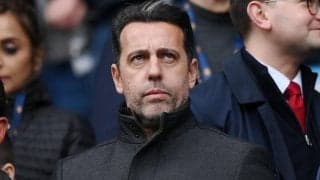 アルテタ監督にも影響必至　アーセナルのエドゥSDに退団決意報道…「クラブを驚かせた」とも