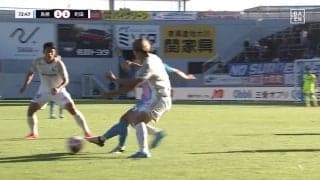 「軽率だったな」町田・藤尾翔太、後方タックル炸裂で痛恨イエローカードの瞬間「厳しいな」“無駄イエロー”で次節出場停止に「無理する必要あったか？」