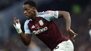 ビラの切り札として活躍中、20歳FWデュランはイングランド代表ワトキンスとのポジション争いに「健全な競争ができて嬉しい」「忍耐が必要」