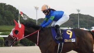 【JBCスプリント】古川奈「感謝の気持ちで一杯です」バスラットレオンは8着