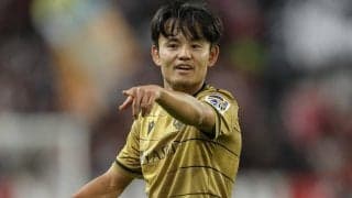 「セビージャにとって悪夢」「他の選手とは違う」圧巻ゴールに積極的なプレーを見せた久保建英に現地紙が最高評価「まさに凶器」