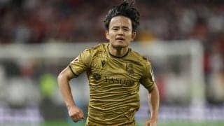 「これぞ日本の至宝」「やっぱり上手い」久保建英が決めた圧巻のカットインからの3ゴール目、ファンも衝撃「最高のゴール」