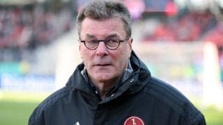 三好好児のボーフムが新監督にヘッキング氏を招へい！過去に長谷部や清武ら日本人4選手を指導