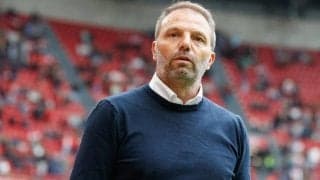 三戸舜介所属のスパルタ・ロッテルダム、2022-23シーズンにクラブを躍進させたステイン氏を新監督に招へい