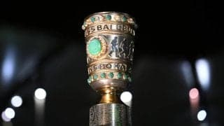 DFBポカール・ラウンド16の組み合わせが決定！ 王者レバークーゼンはバイエルンと激突
