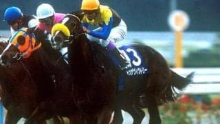 自身2度目の偉大な記録 武豊騎手のエリザベス女王杯4連覇から20年