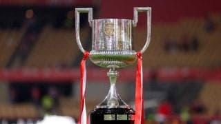 コパ・デル・レイ1回戦の4試合が再延期に…久保建英が所属するソシエダの試合は日程未定と発表