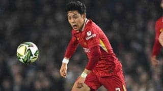 ブライトン戦で高評価の遠藤航、通算50試合出場達成後のコメントにファンも喜ぶ「雰囲気は最高だった」