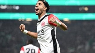 今シーズン大活躍のフランクフルトMFにバイエルンが関心、リバプールと争奪戦の可能性も？