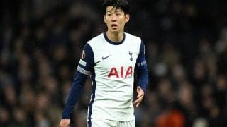トッテナムが主将ソン・フンミンとの契約延長決断、現行契約には1年の延長OPが存在