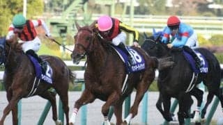 エリザベス女王杯の歴代勝ち時計 京都2200mでの記録は20年以上経った今なお破られず