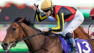 レガレイラに気になるデータ!? エリザベス女王杯の3歳馬過去成績を調べてみると