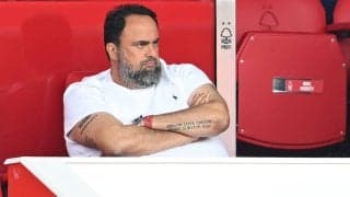 判定に不服、審判団に唾を吐いたプレミアクラブのオーナーが5試合のスタジアム入場禁止処分を控訴も敗訴