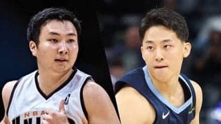 「NBA Rakuten」がハッスル、マッドアンツの全試合を配信…河村勇輝、富永啓生の活躍を日本でも視聴可能に
