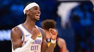 NBA史上初…サンダーが今季開幕から7戦連続で10点差以上をつけて勝利