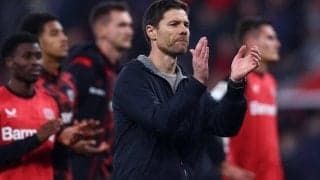 【CLリーグフェーズ第4節プレビュー①】シャビ・アロンソがアンフィールド凱旋