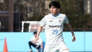 南葛SCの4選手が現役引退を発表！ 元Jリーガーの下平匠、秋山大地、楠神順平に大卒3年目の森山翔介が今季限りでキャリアに幕