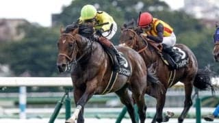 【福島記念予想オッズ】シリウスコルトが予想1番人気