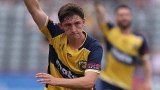 開幕3連敗のセントラルコーストが95分の劇的ゴールで上海申花とドロー【ACLE】