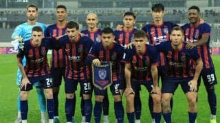 韓国王者の蔚山HDが今大会未だノーゴールで4連敗…JDTが3ゴール快勝で今大会2勝目【ACLE】