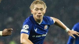 荻原拓也が先発のディナモ・ザグレブ、シュピキッチ&クレノビッチの2発で4発快勝【CL】