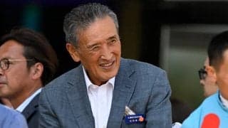 ノーザンファーム・吉田勝己氏が米G1・3勝の5歳牝馬など計5頭を総額約9.6億円で落札