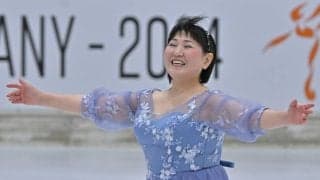 伊藤みどりの「伝説のジャンプ」を継承する女子選手とは？ 「元祖天才」が今シーズンの楽しみを語る