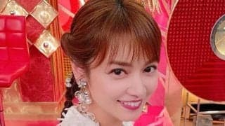 ｢こんなに品数あってすごい｣日本代表DF長友佑都の妻で4児の母・平愛梨の“超豪華な手料理ショット”に称賛｢最高なママ｣