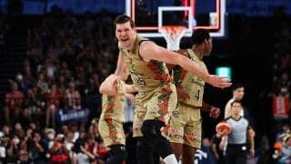 【B1第7節 見どころ】得点とリバウンドで西地区首位獲りを目指す琉球…三遠は連勝を続けたい