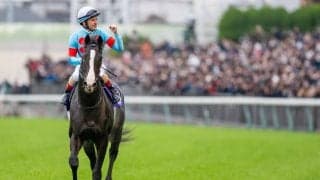 ルメが足りない……深刻な「C.ルメール不足」の裏側に潜む、乗り替わり“買いor消し”調査ランキング