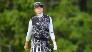 ロッテ選手権はアジア人選手と好相性　原英莉花は米ツアー最終予選会へはずみをつけられるか